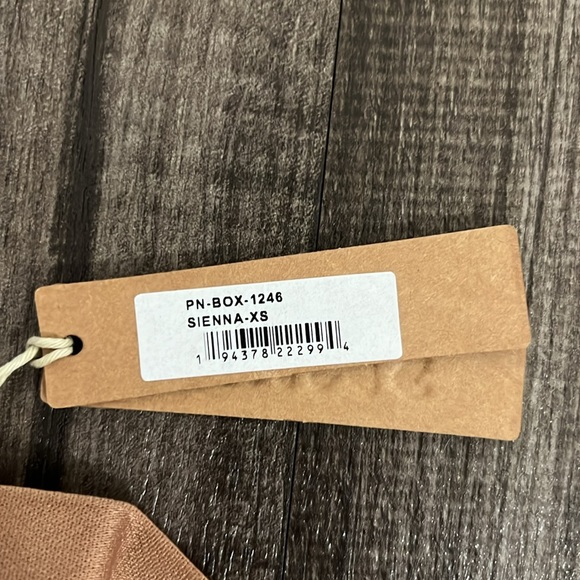 NWT XS Skims Olympics boxers - Picture 5 of 5